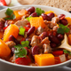 Image for article titled What are some novel ways to cook with pumpkin?